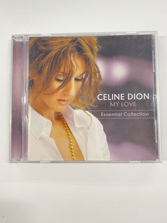 Céline Dion 669