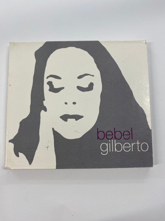 Bebel Gilberto 586