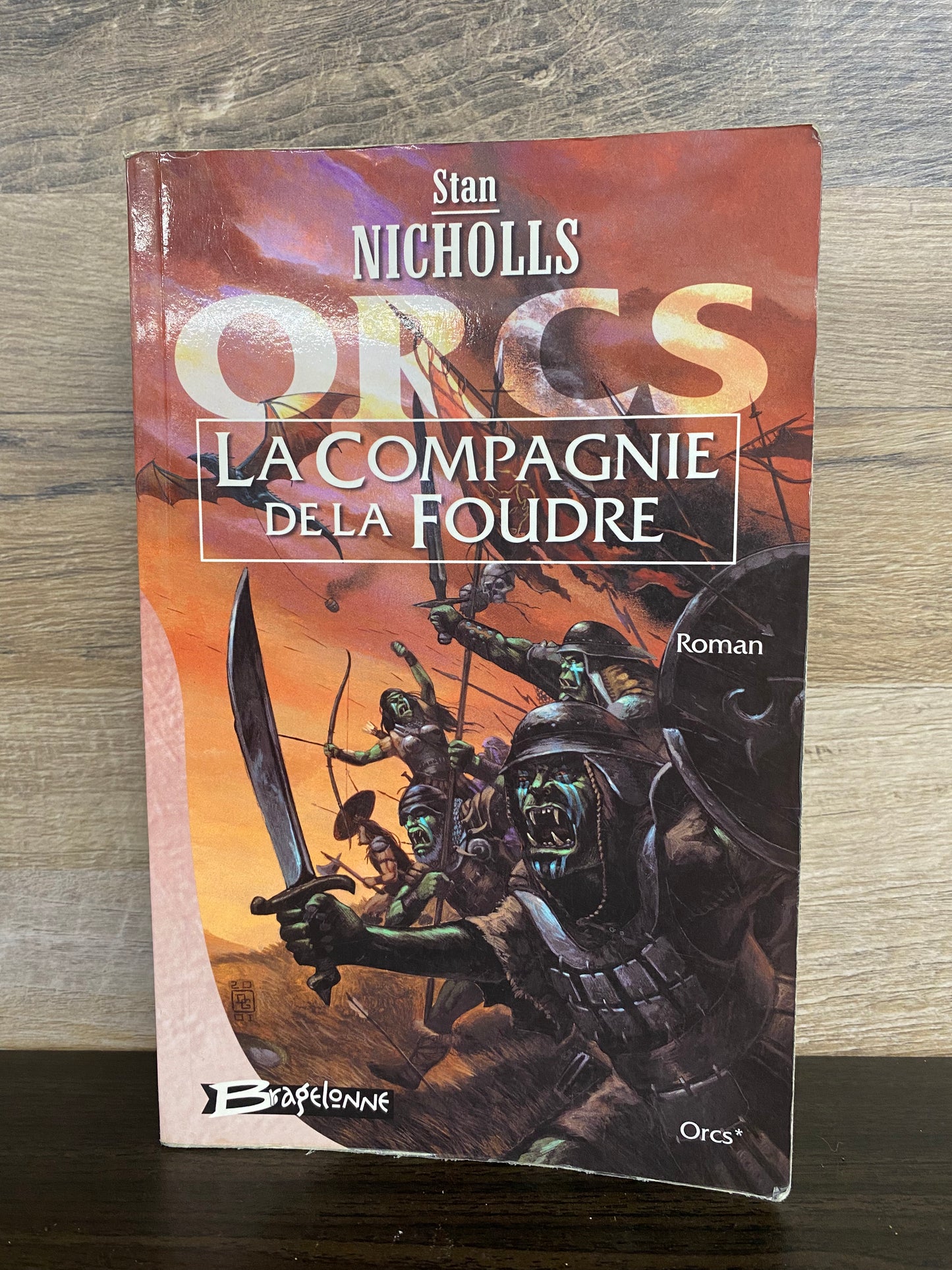 Orcs 835