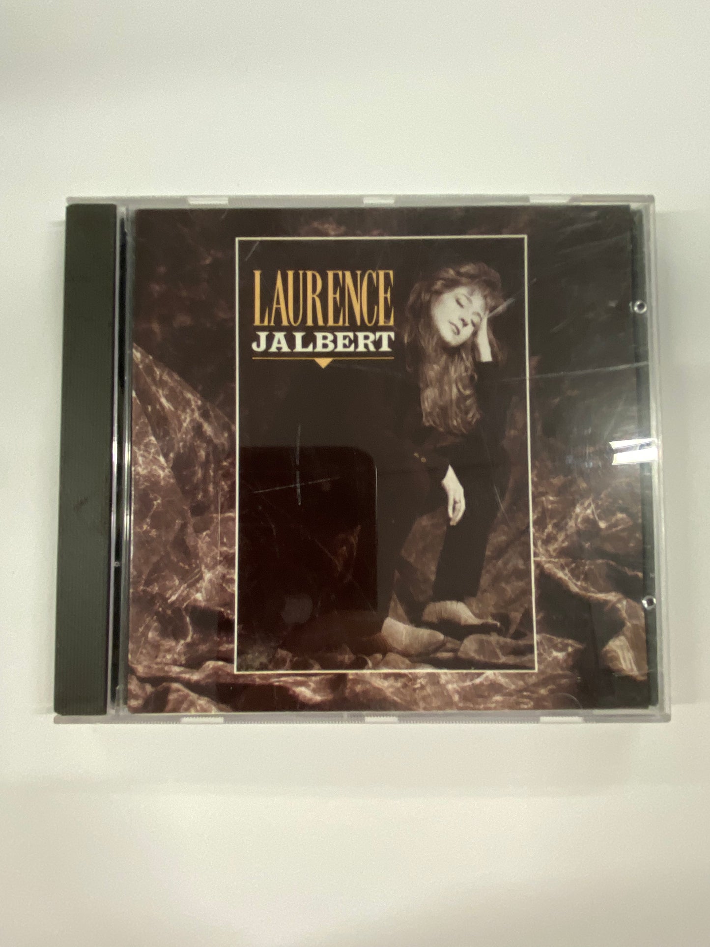 Laurence Jalbert 702