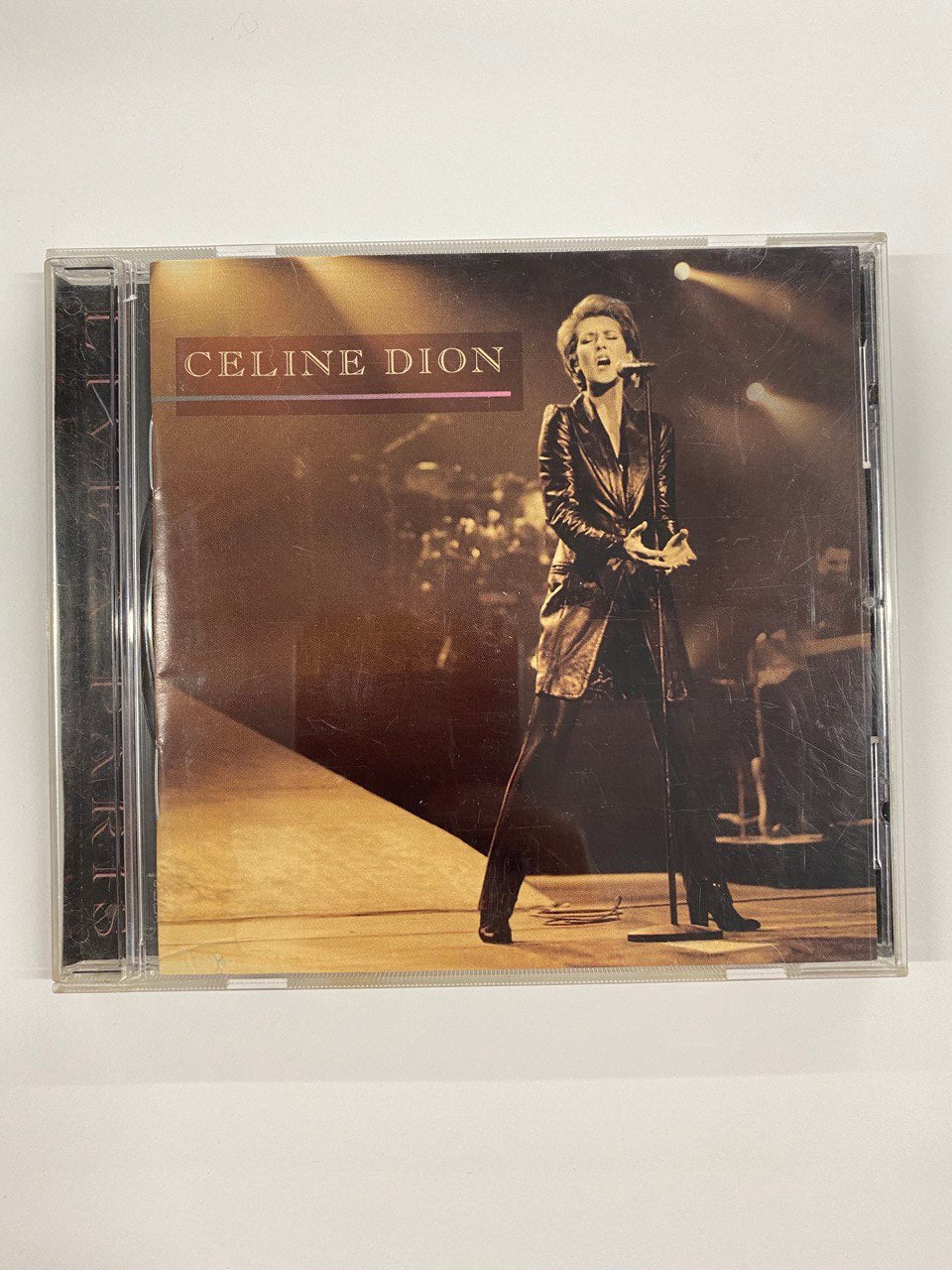 Céline Dion 727