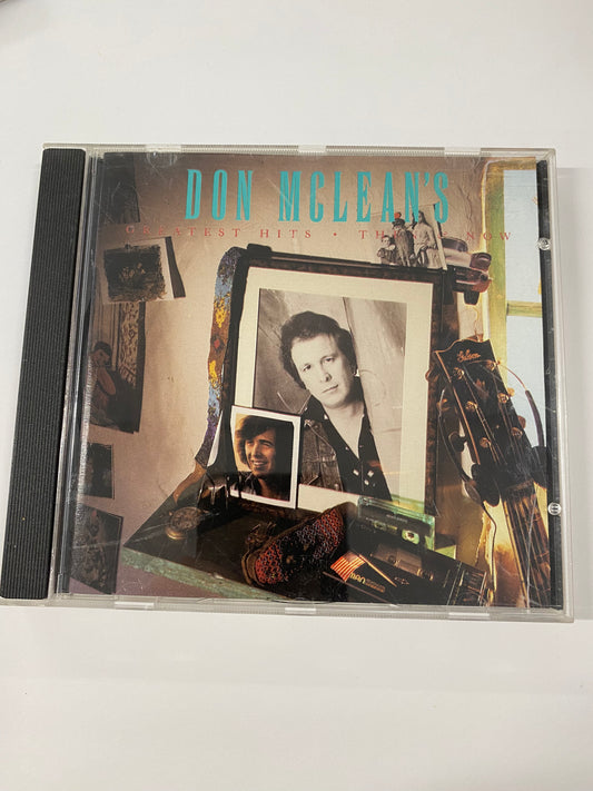 Don McLean 1093