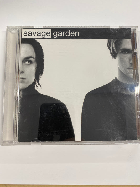 Savage Garden 758