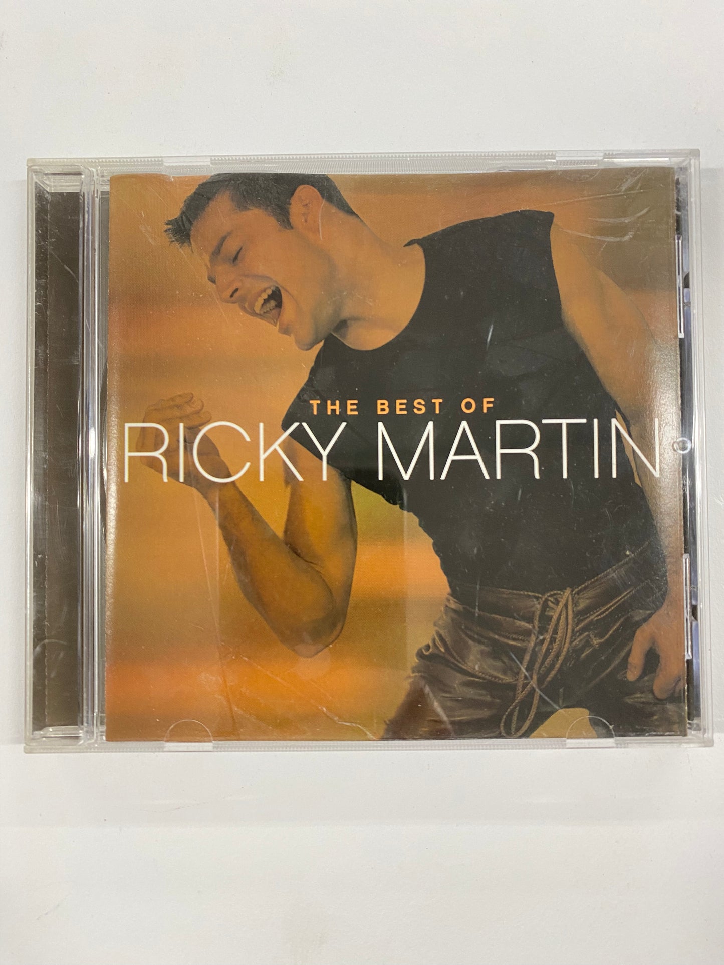 Ricky Martin 970