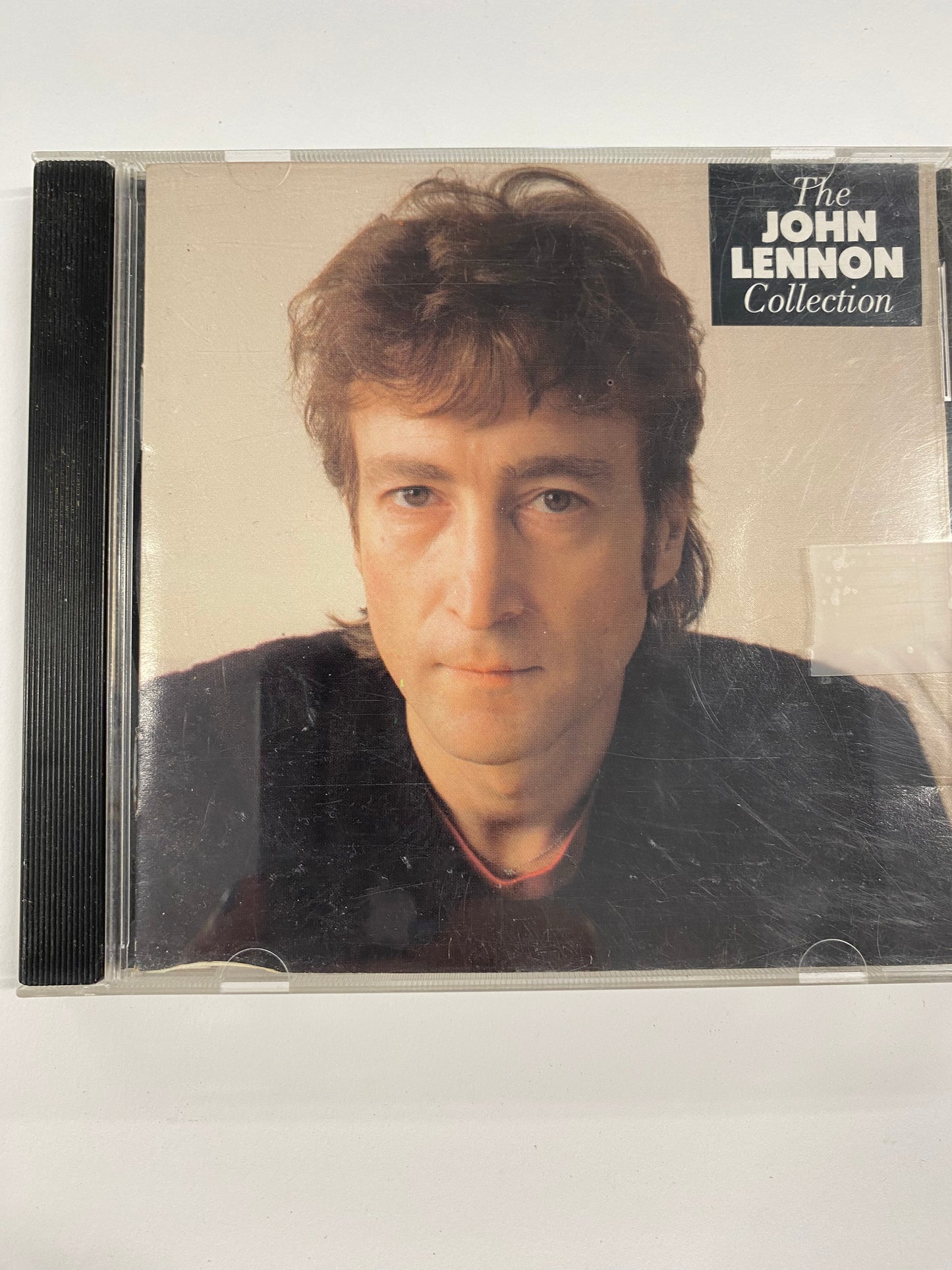 John Lennon 861