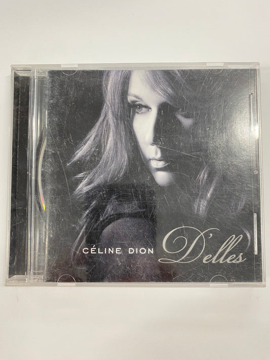 Céline Dion 676