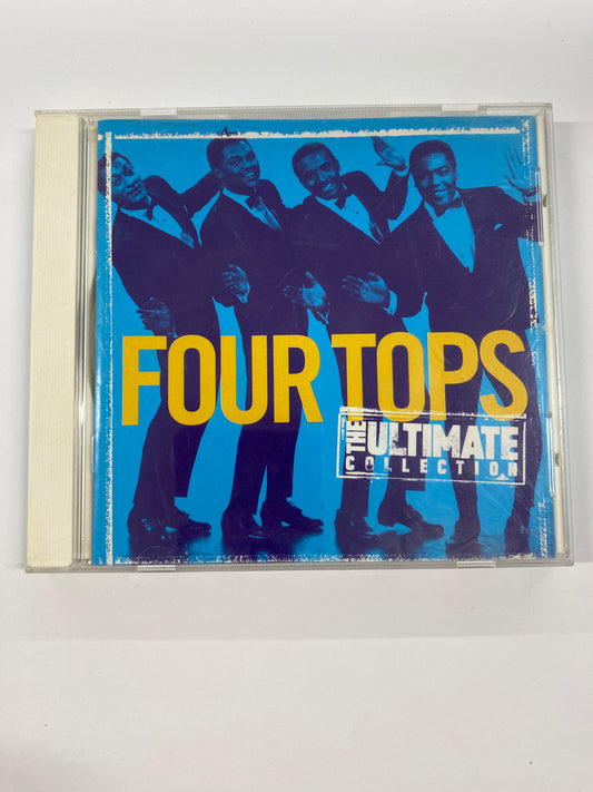 Four Tops 624