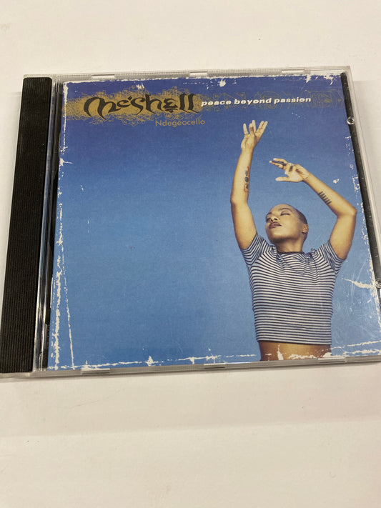 Me’Shell Ndegeocello 1045