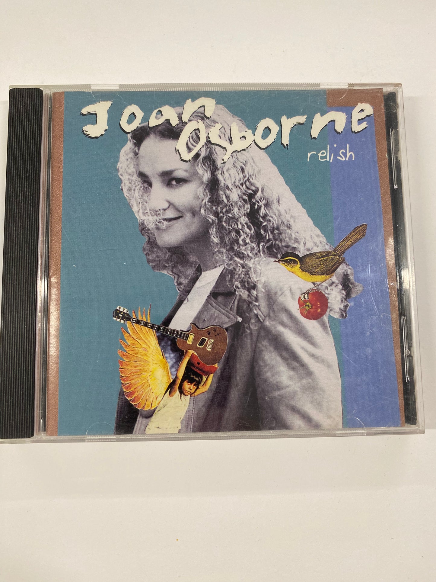 Joan Osborne 941
