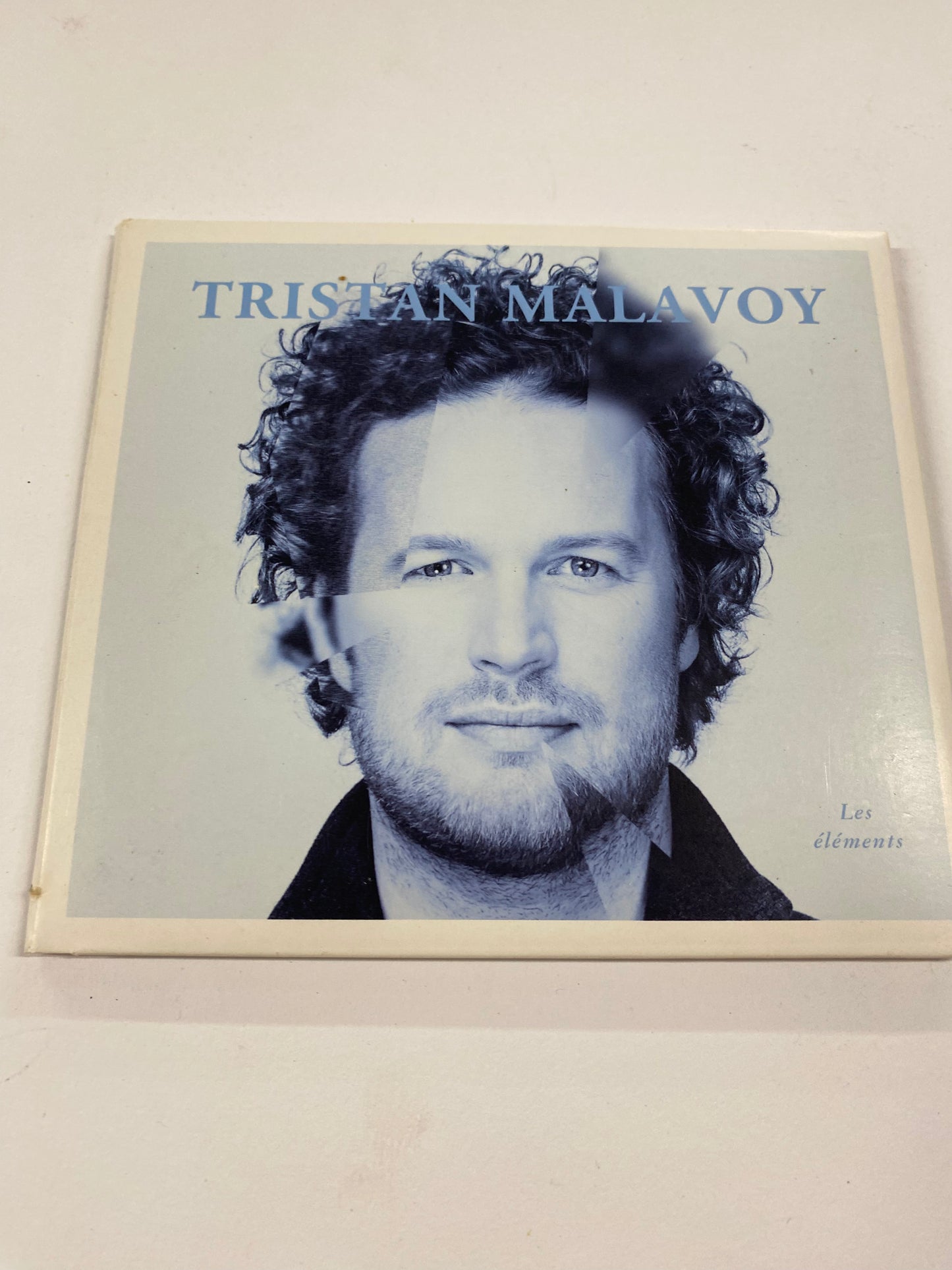 Tristan Malavoy 1056