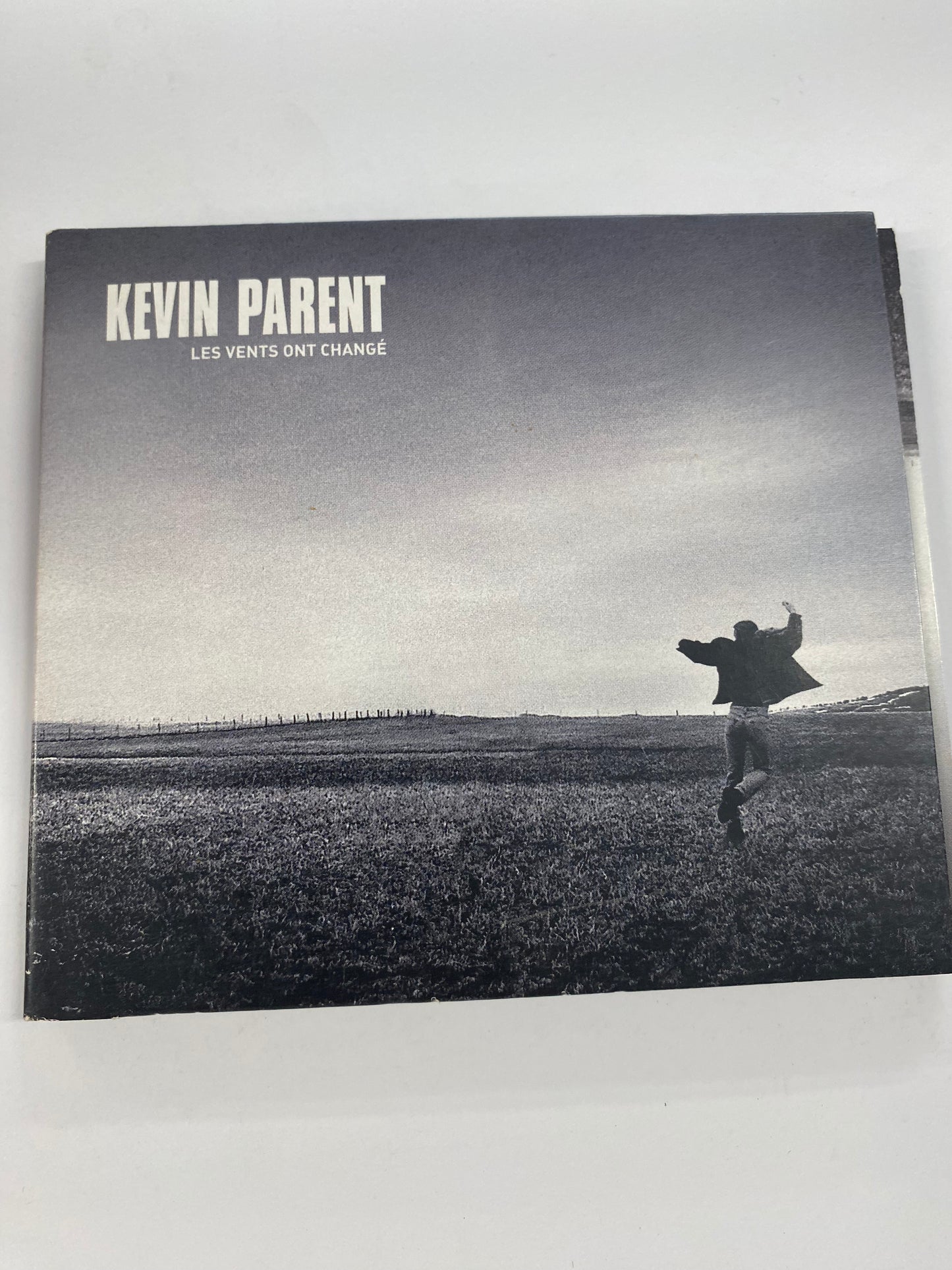 Kevin Parent 925