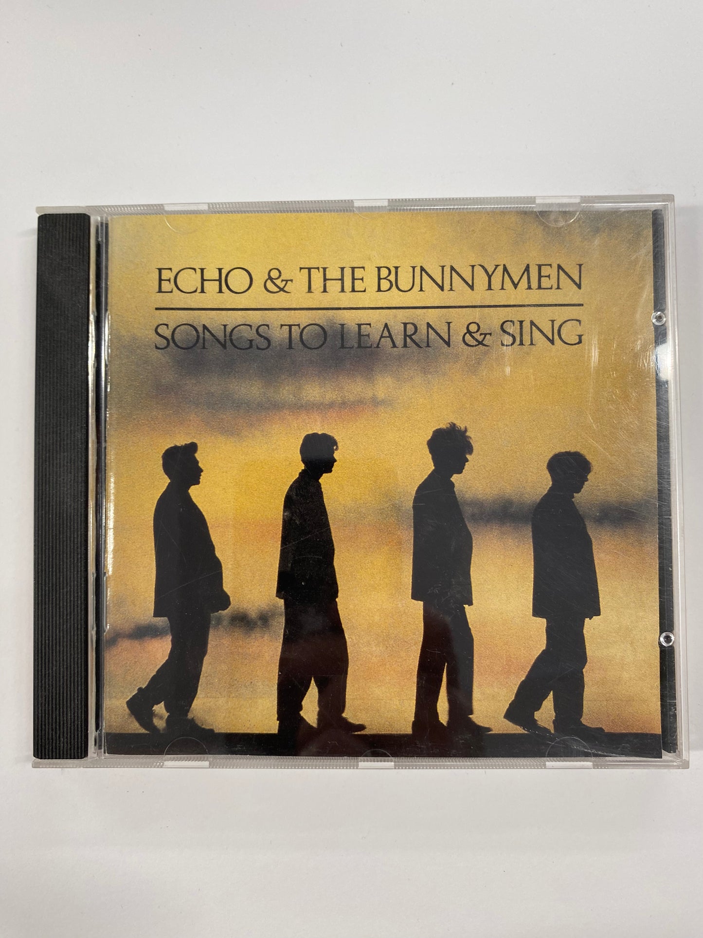 Echo & The Bunnymen 637