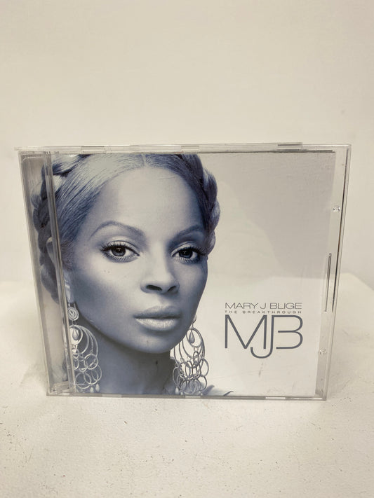 Mary J. Blige 460