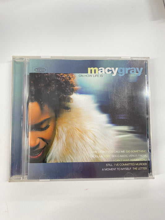 Macy Gray 575