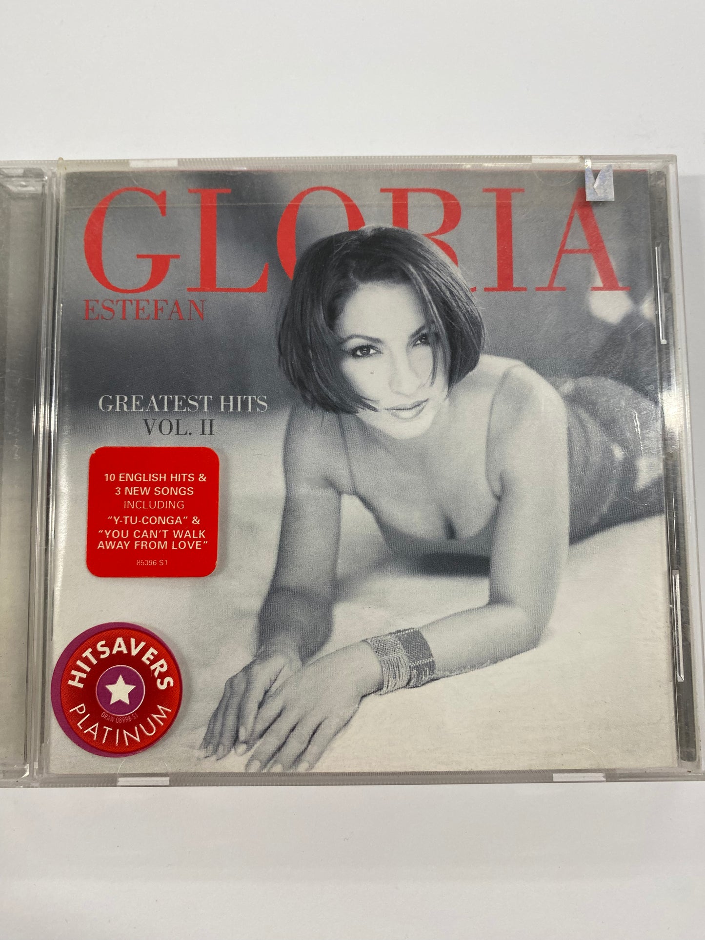 Gloria Estefan 629