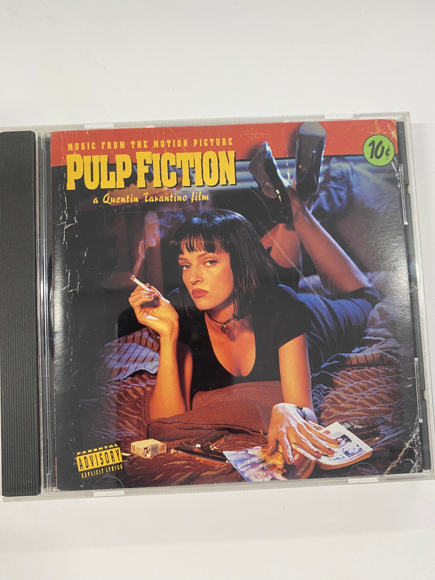 Pulp Fiction 912