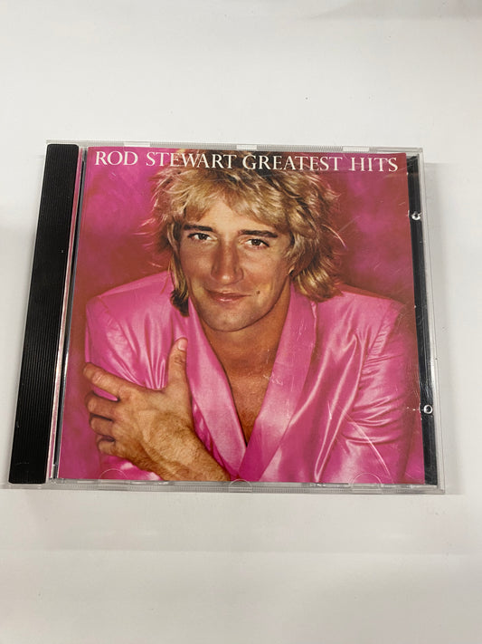 Rod Stewart 1231