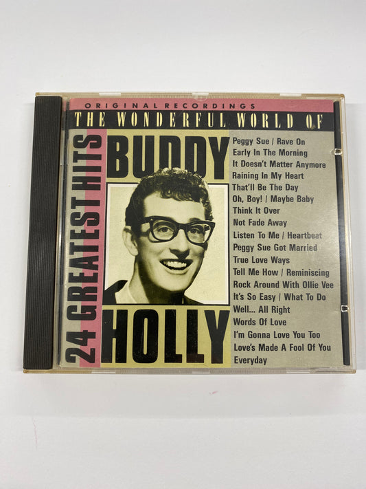 Buddy Holly 563