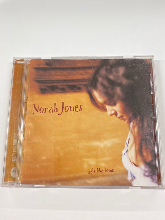 Norah Jones 707