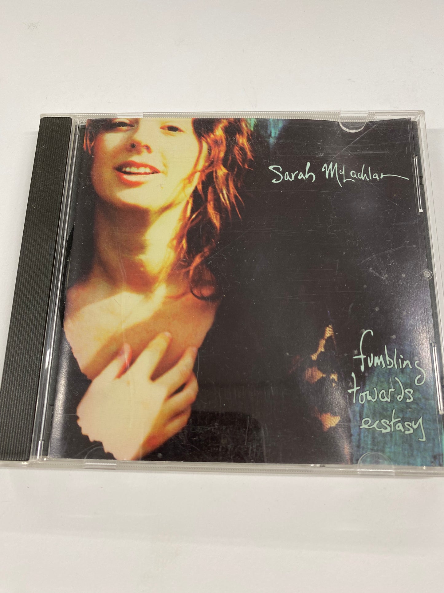 Sarah McLachlan 977