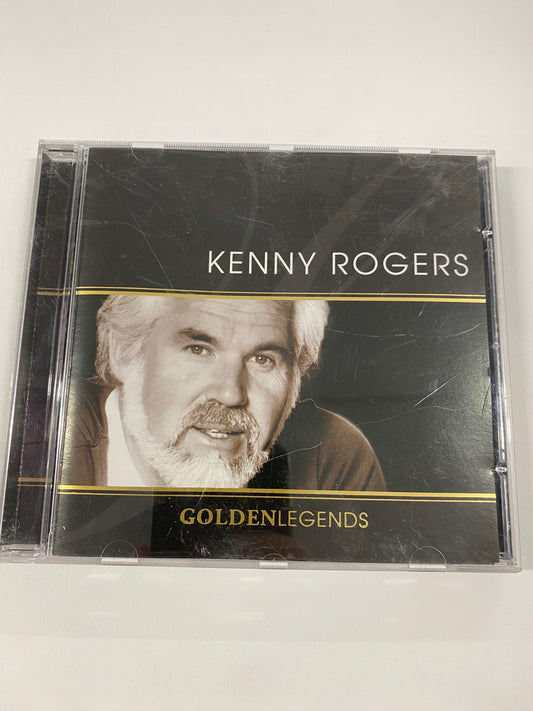 Kenny Rogers 1124