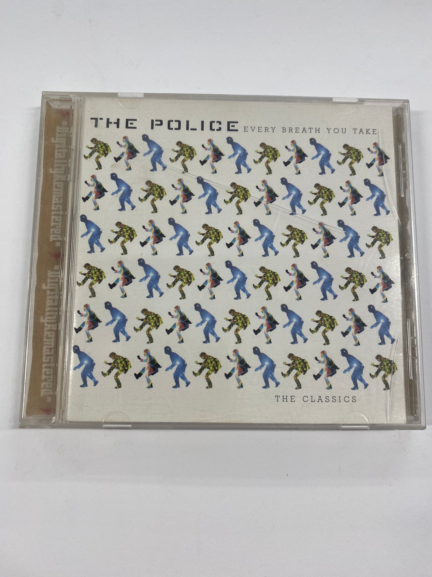 The Police 904