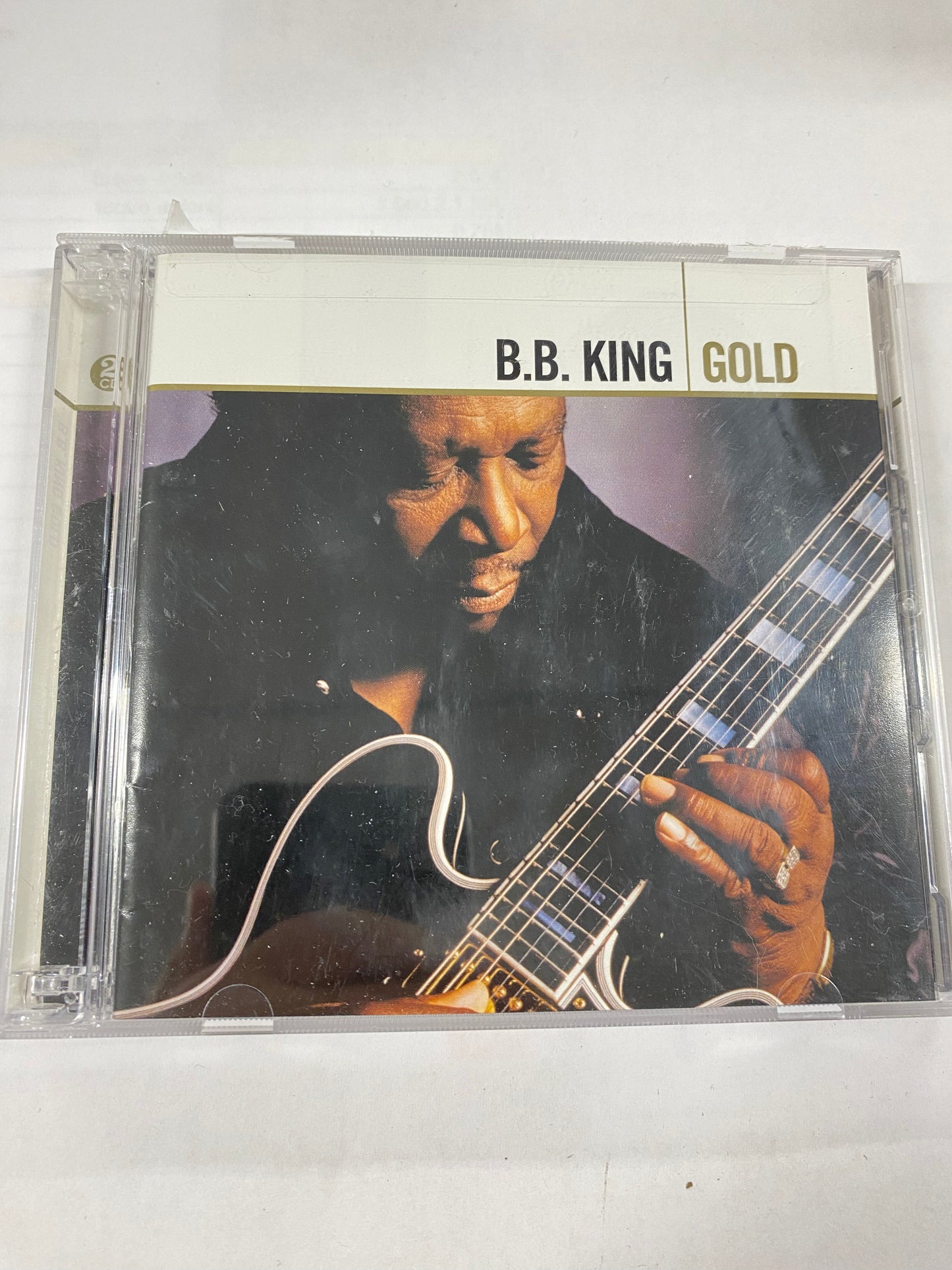 B.B. King 1014