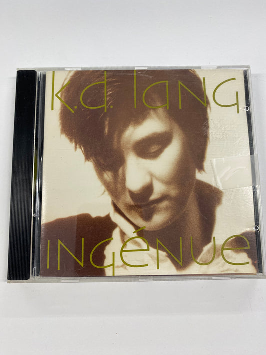 K.D. Lang 864