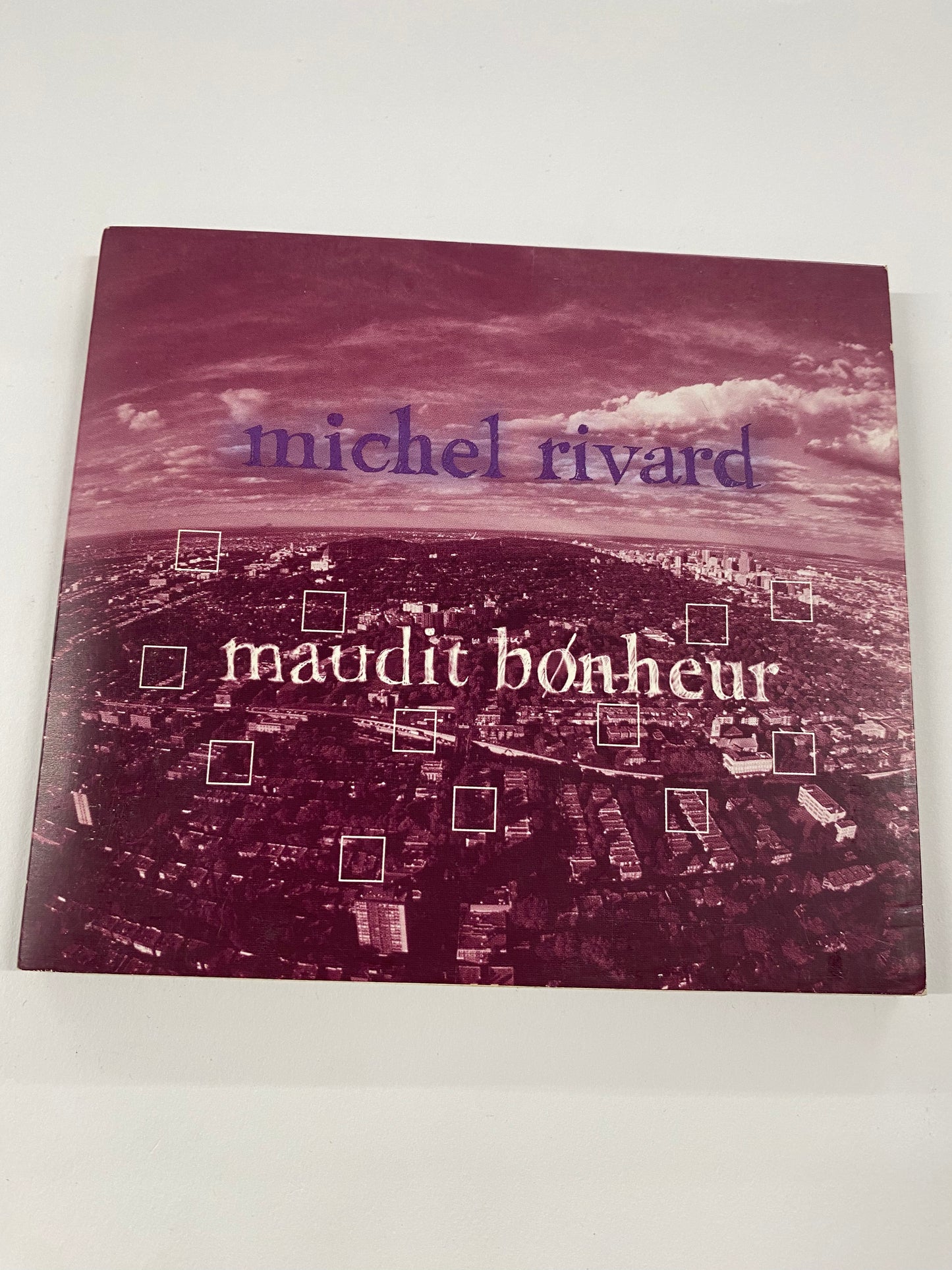 Michel Rivard 1131