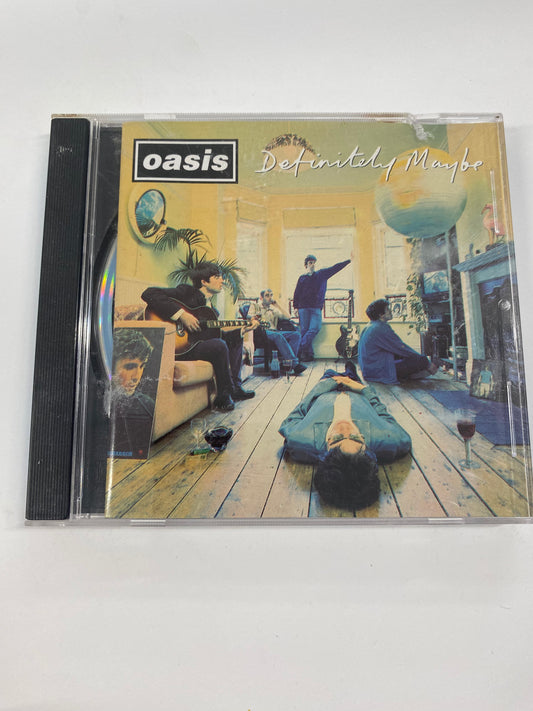 Oasis 942