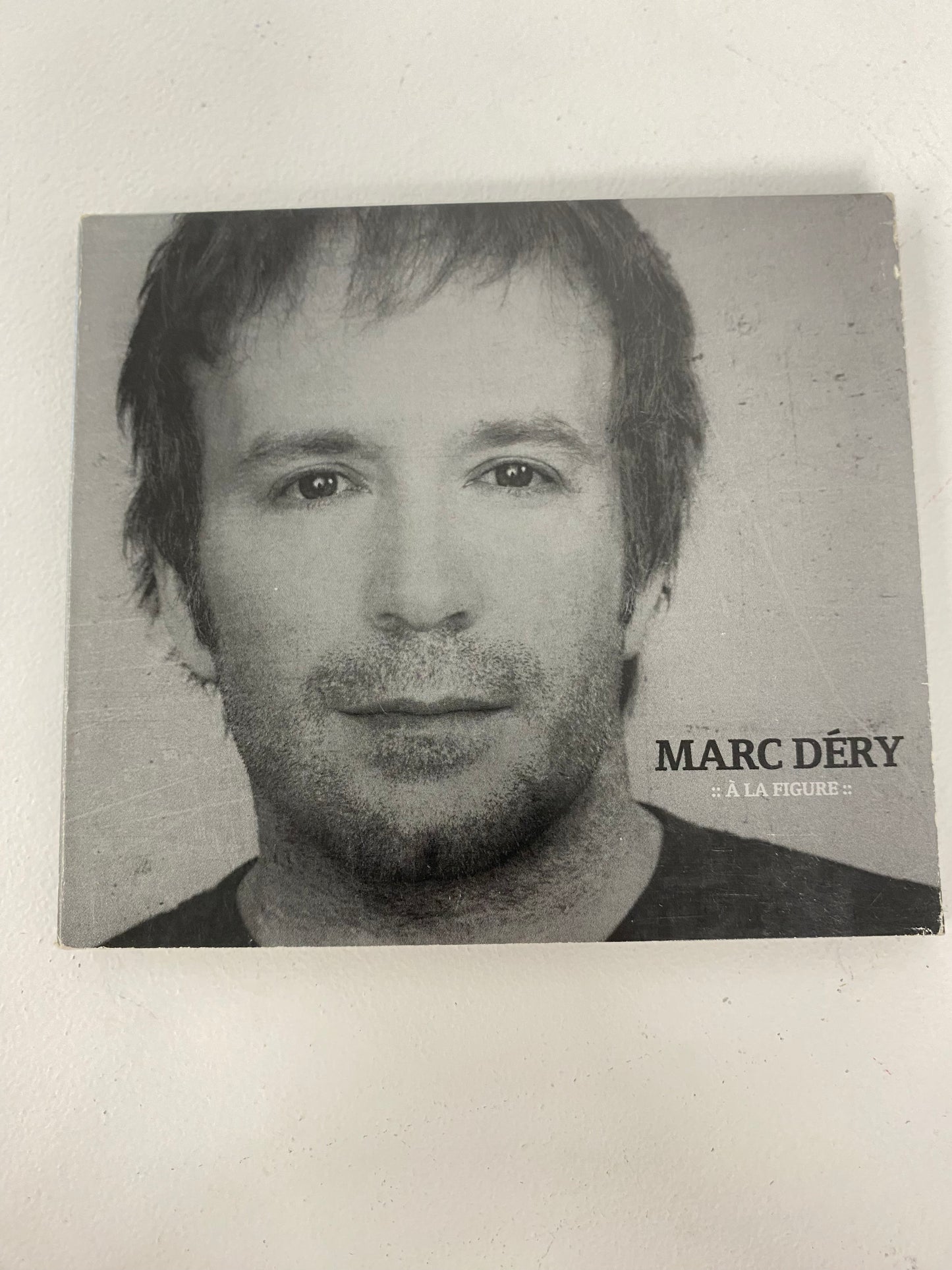 Marc Déry 414