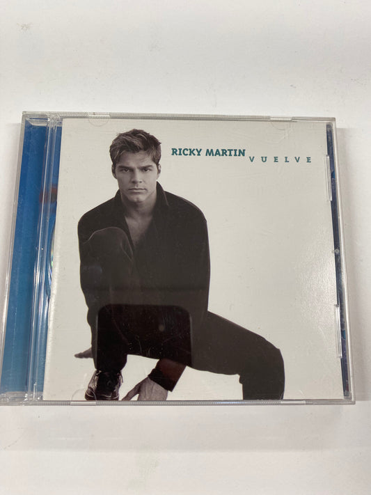 Ricky Martin 972