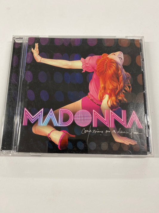 Madonna 980