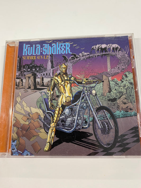 Kula Shaker 753