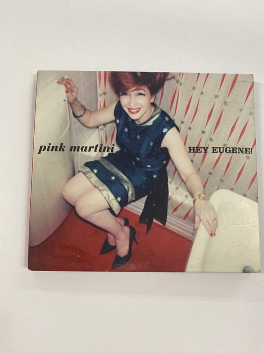 Pink Martini 894