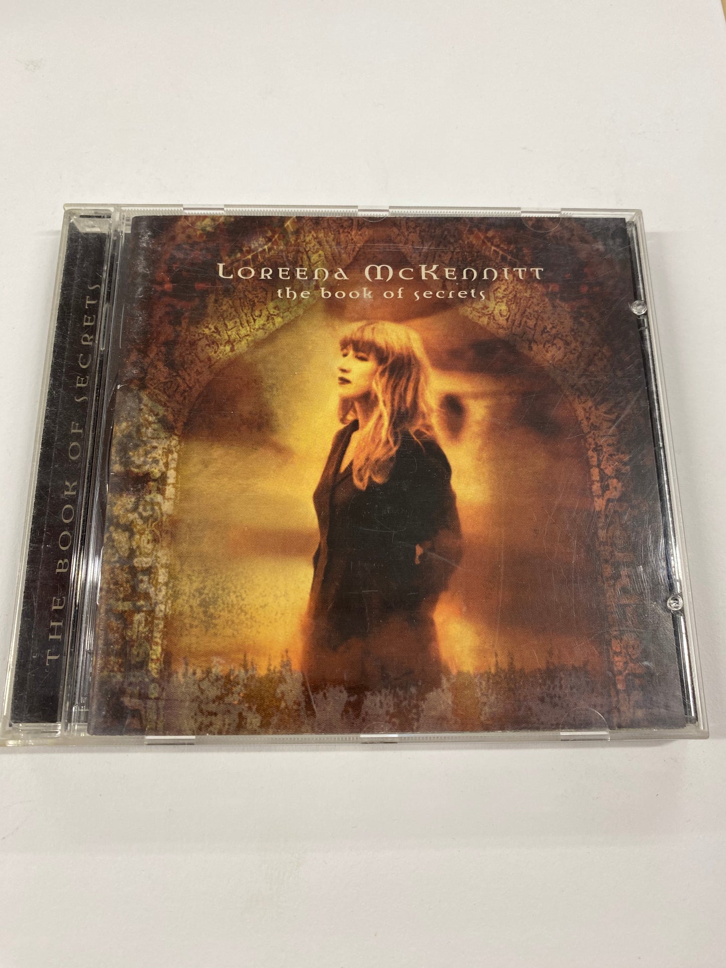 Loreena McKennitt 1036