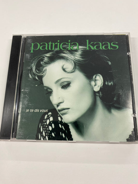 Patricia Kaas 726