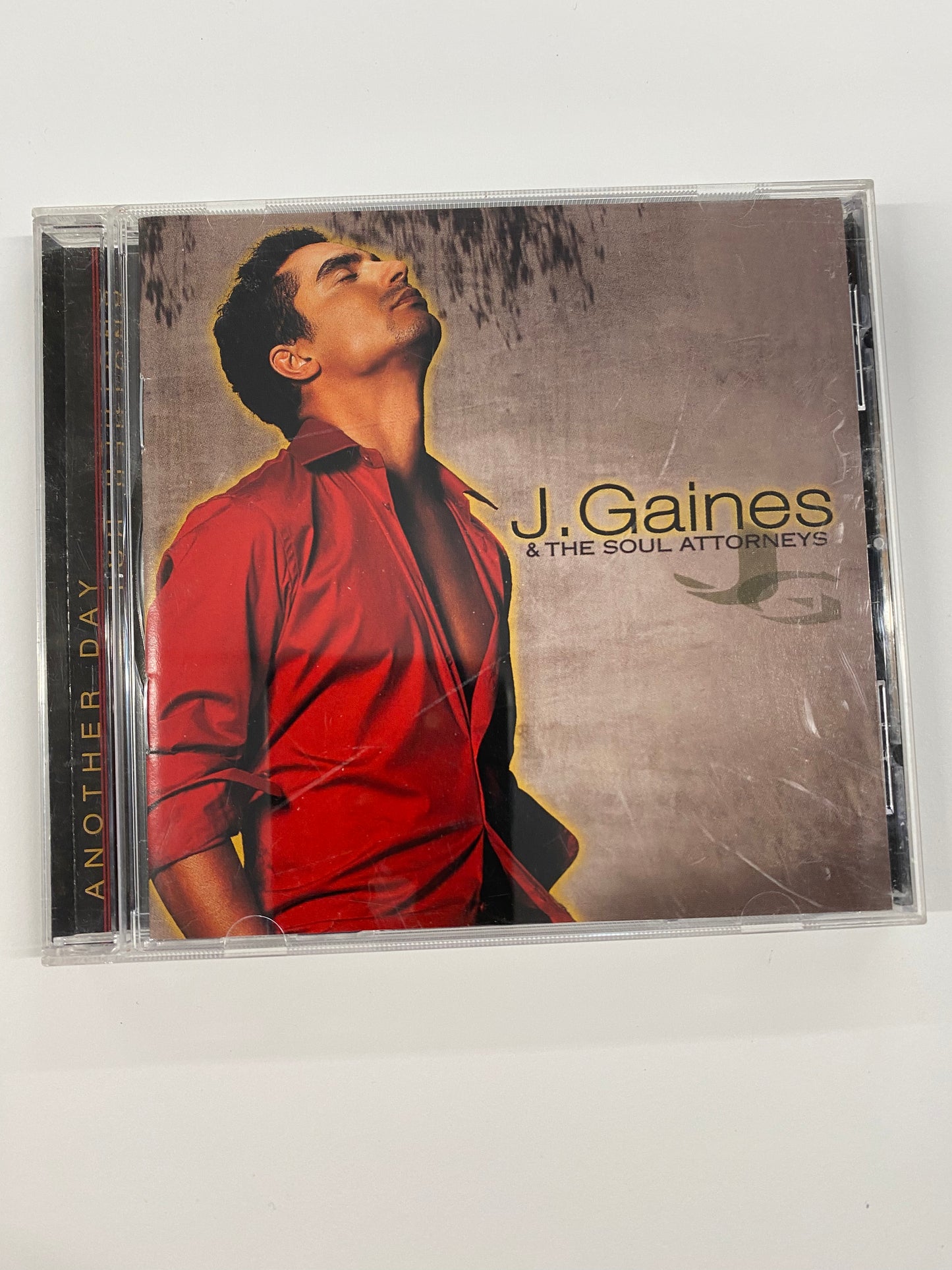 J. Gaines & The Soul Attorneys 605