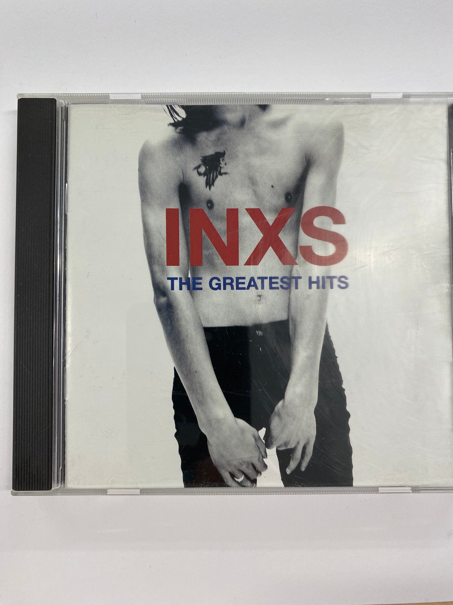 INXS 755