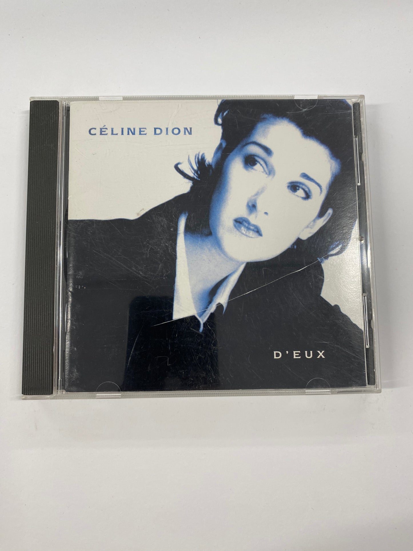 Céline Dion 681