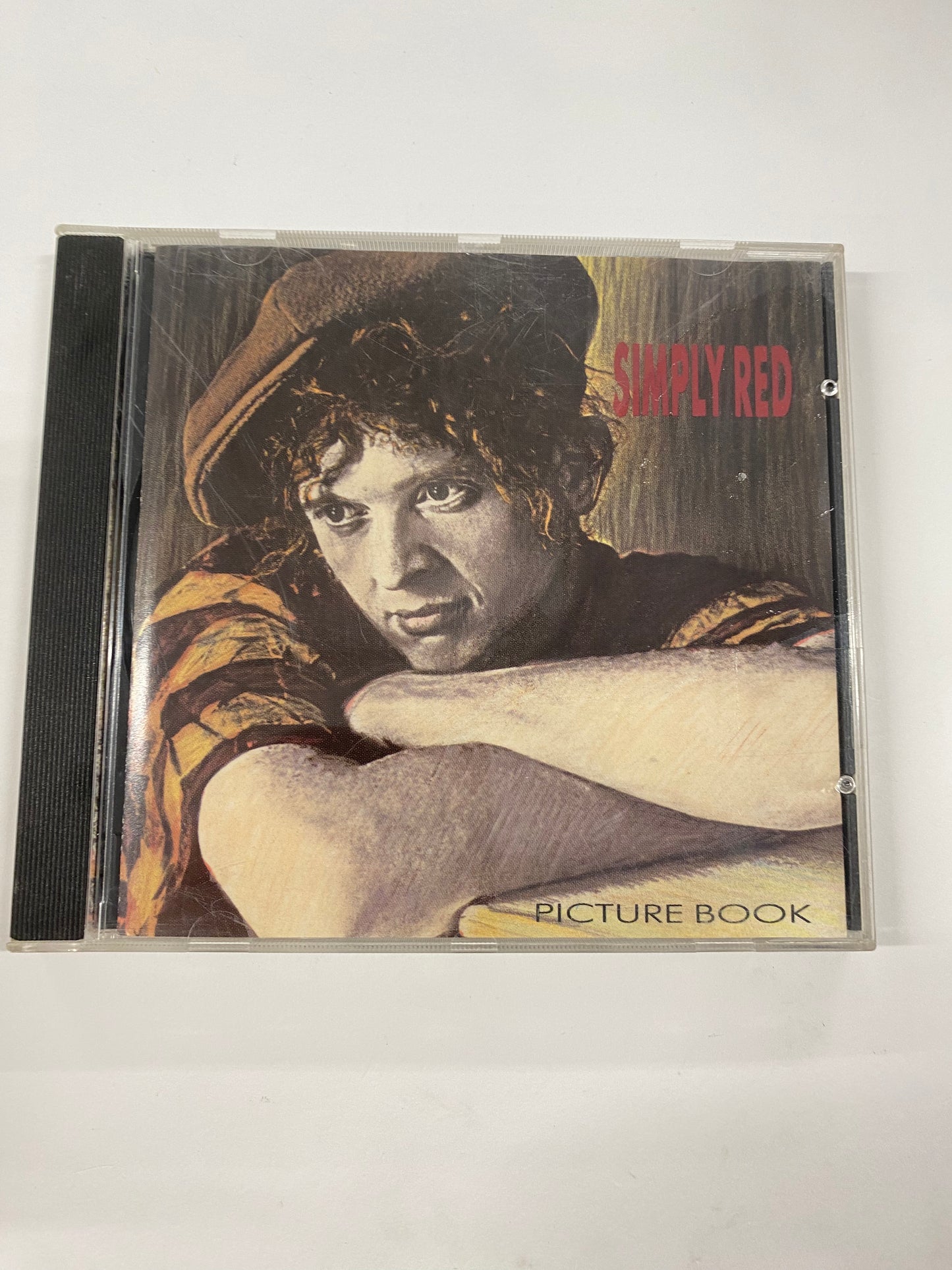 Simply Red 1120