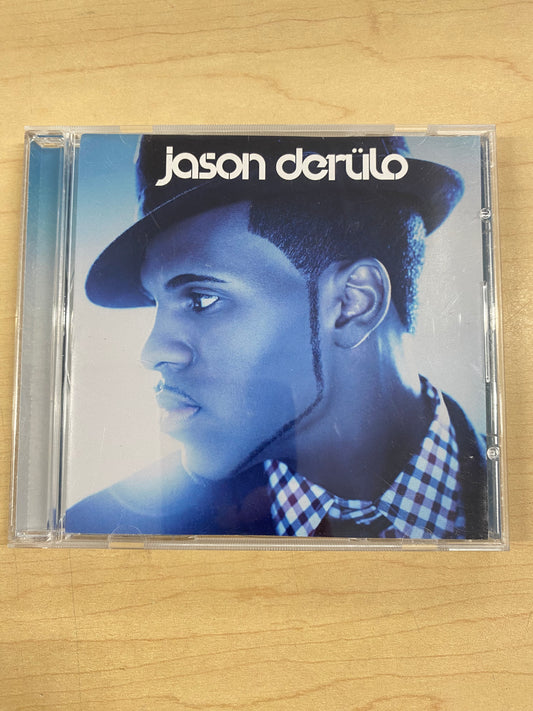 Jason Derulo 446