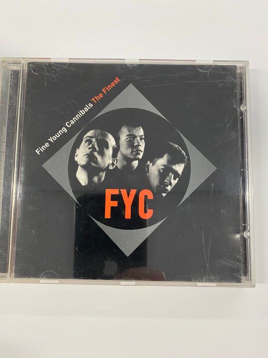 Fine Young Cannibals 614