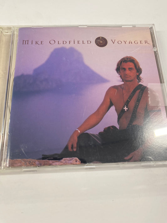 Mike Oldfield 954