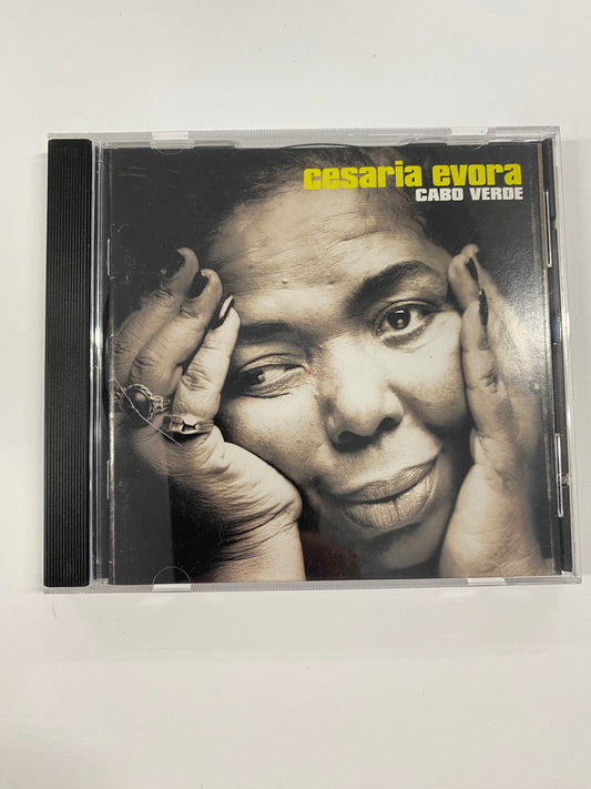 Cesaria Evora 635