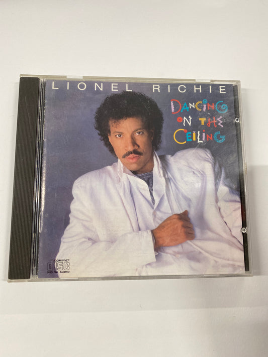 Lionel Richie 1096