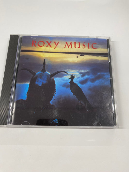 Roxy Music 1122