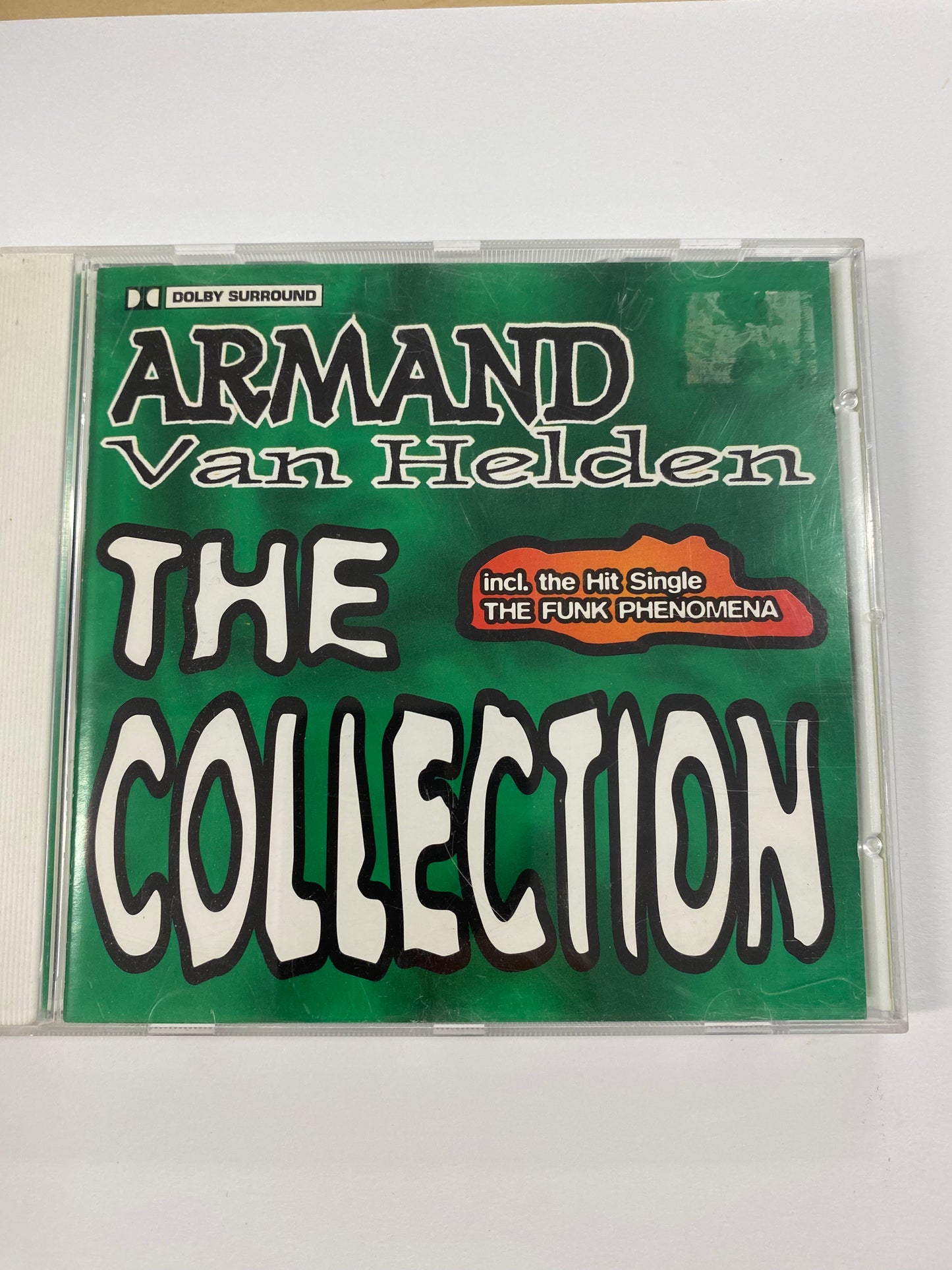 Armand Van Helden 759