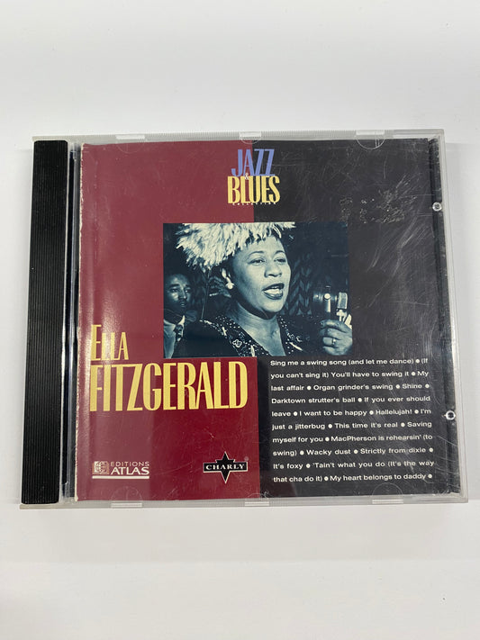 Ella Fitzgerald 619