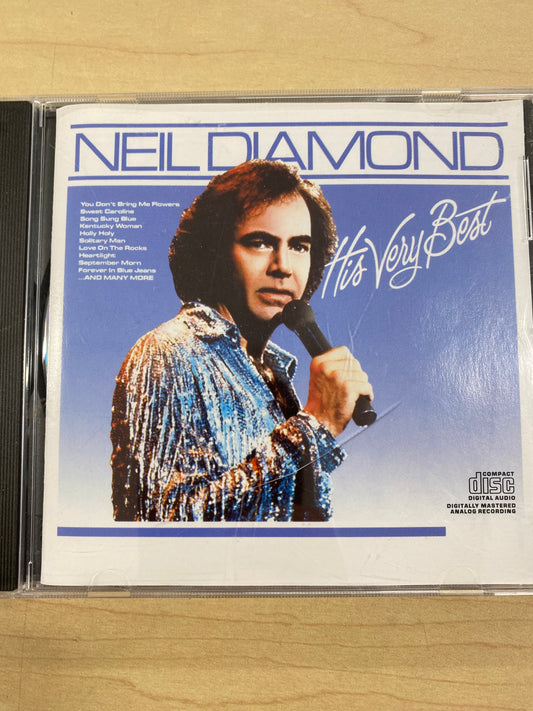 Neil Diamond 449